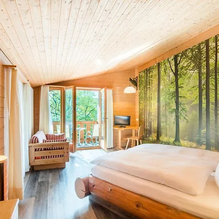 Lindenhof By Crossworld Ag 3*