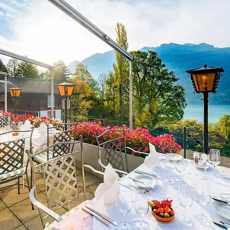 Lindenhof By Crossworld Ag