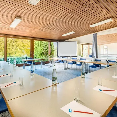 Hotel Lindenhof By Crossworld Ag Brienz (Bern)