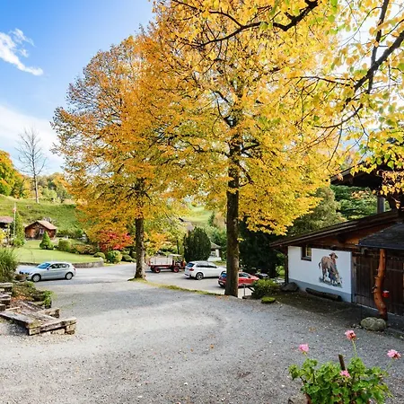 Lindenhof By Crossworld Ag