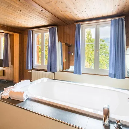 فندق ليندنهوف باي كروس ورلد أيه جي