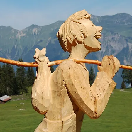 ليندنهوف باي كروس ورلد أيه جي