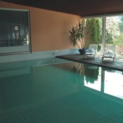 ليندنهوف باي كروس ورلد أيه جي فندق