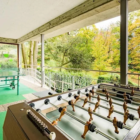 ليندنهوف باي كروس ورلد أيه جي 3*