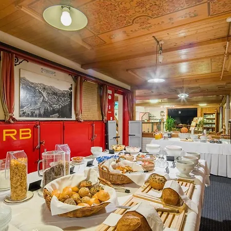 ليندنهوف باي كروس ورلد أيه جي