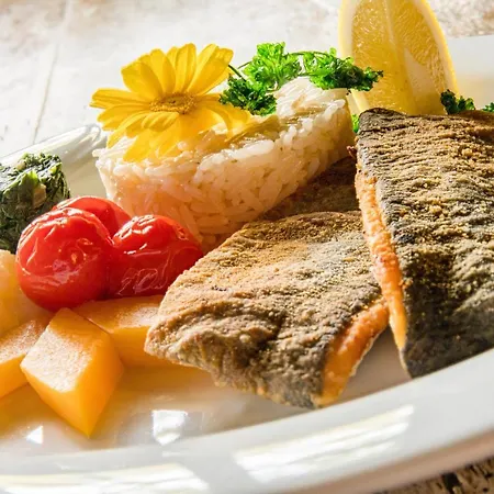 فندق ليندنهوف باي كروس ورلد أيه جي برينز