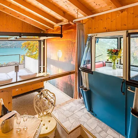 فندق ليندنهوف باي كروس ورلد أيه جي 3*