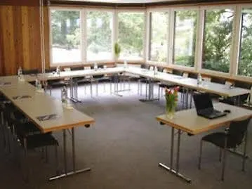 Lindenhof By Crossworld Ag Hotel Brienz (Bern)