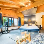 Hotel Lindenhof By Crossworld Ag