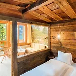 Hotel Lindenhof By Crossworld Ag Brienz (Bern)