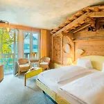 Lindenhof By Crossworld Ag Hotel 3*