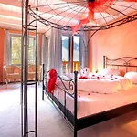 Lindenhof By Crossworld Ag 3*