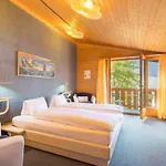 Lindenhof By Crossworld Ag Hotel Brienz (Bern)