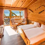 Lindenhof By Crossworld Ag Hotel 3*