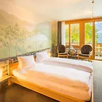 Hotel Lindenhof By Crossworld Ag 3*