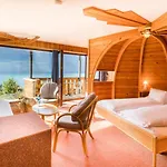 Lindenhof By Crossworld Ag Hotel Brienz (Bern)