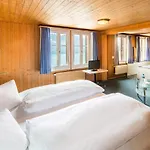 Lindenhof By Crossworld Ag Hotel Brienz (Bern)