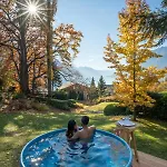 Lindenhof By Crossworld Ag Brienz (Bern)