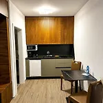 Lindenhof By Crossworld Ag Brienz (Bern)