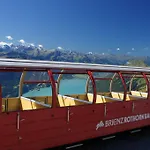 Lindenhof By Crossworld Ag Brienz (Bern)