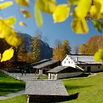 Lindenhof By Crossworld Ag Hotel Brienz (Bern)
