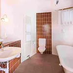 Hotel Lindenhof By Crossworld Ag