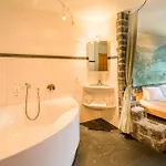 Lindenhof By Crossworld Ag 3* Brienz (Bern)