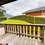 Hotel Lindenhof By Crossworld Ag Brienz (Bern)