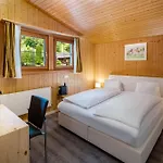 Hotel Lindenhof By Crossworld Ag