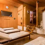 Lindenhof By Crossworld Ag Hotel Brienz (Bern)