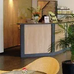 Lindenhof By Crossworld Ag Hotel Brienz (Bern)