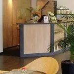 Lindenhof By Crossworld Ag