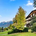 Hotel Lindenhof By Crossworld Ag
