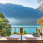 Lindenhof By Crossworld Ag 3* Brienz (Bern)