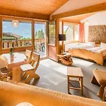 Hotel Lindenhof By Crossworld Ag