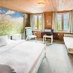 Lindenhof By Crossworld Ag Hotel 3*