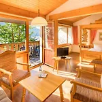 Lindenhof By Crossworld Ag 3* Brienz (Bern)