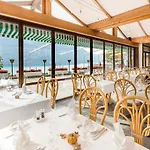 Hotel Lindenhof By Crossworld Ag Brienz (Bern)