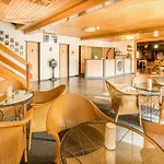 Lindenhof By Crossworld Ag Hotel Brienz (Bern)