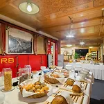 Lindenhof By Crossworld Ag