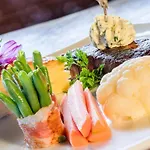 Lindenhof By Crossworld Ag Hotel Brienz (Bern)