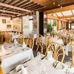Hotel Lindenhof By Crossworld Ag 3*