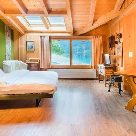Lindenhof By Crossworld Ag Brienz (Bern)