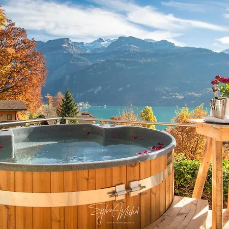 Lindenhof By Crossworld Ag