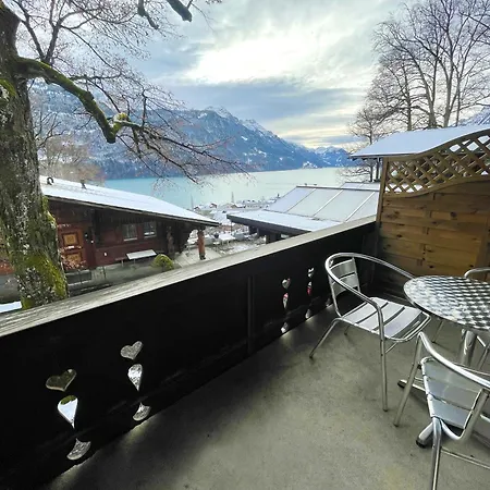Lindenhof By Crossworld Ag Отель 3*