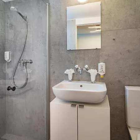 Lindenhof By Crossworld Ag Отель 3*