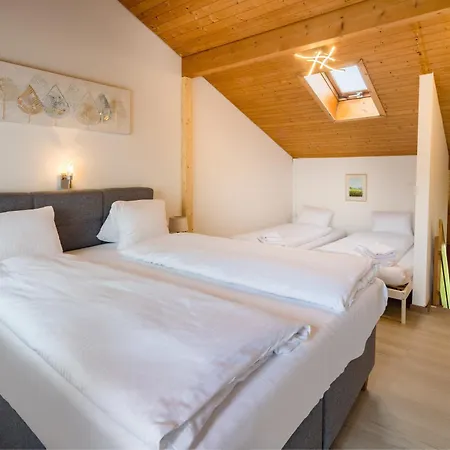 Lindenhof By Crossworld Ag Brienz (Bern)