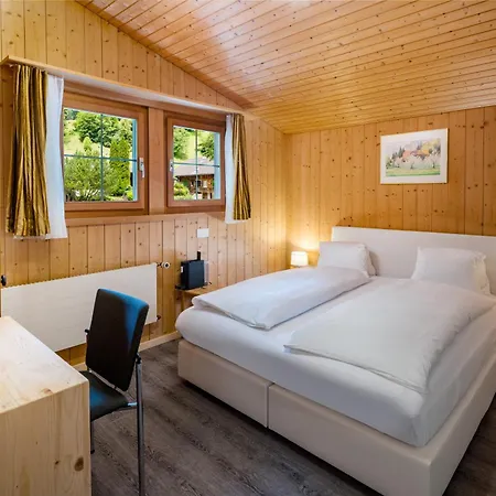 Hotel Lindenhof By Crossworld Ag