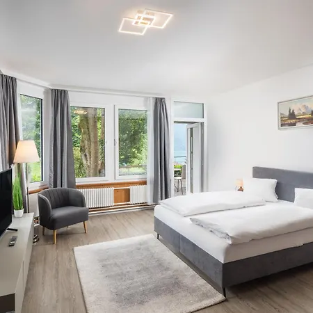Lindenhof By Crossworld Ag Brienz (Bern)