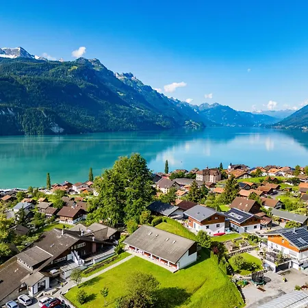 Lindenhof By Crossworld Ag Отель